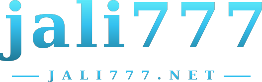 jali777 logo